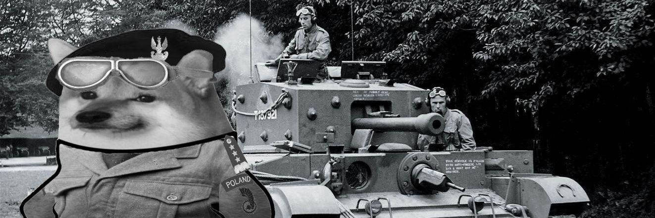 V🇵🇱🤝🇺🇦 banner