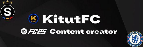 KitutFC Profile Banner