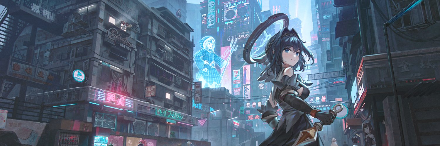 IKKI / fevercell's banner