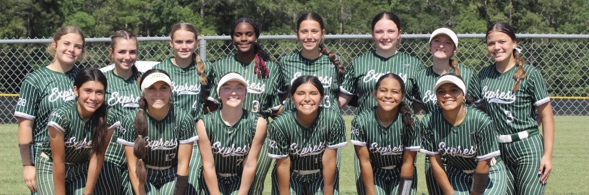 Texas Express Premier banner