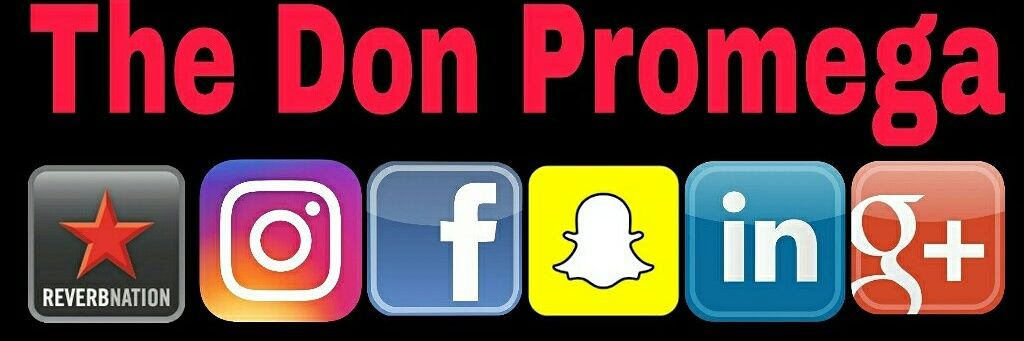 DonPromega's profile banner image