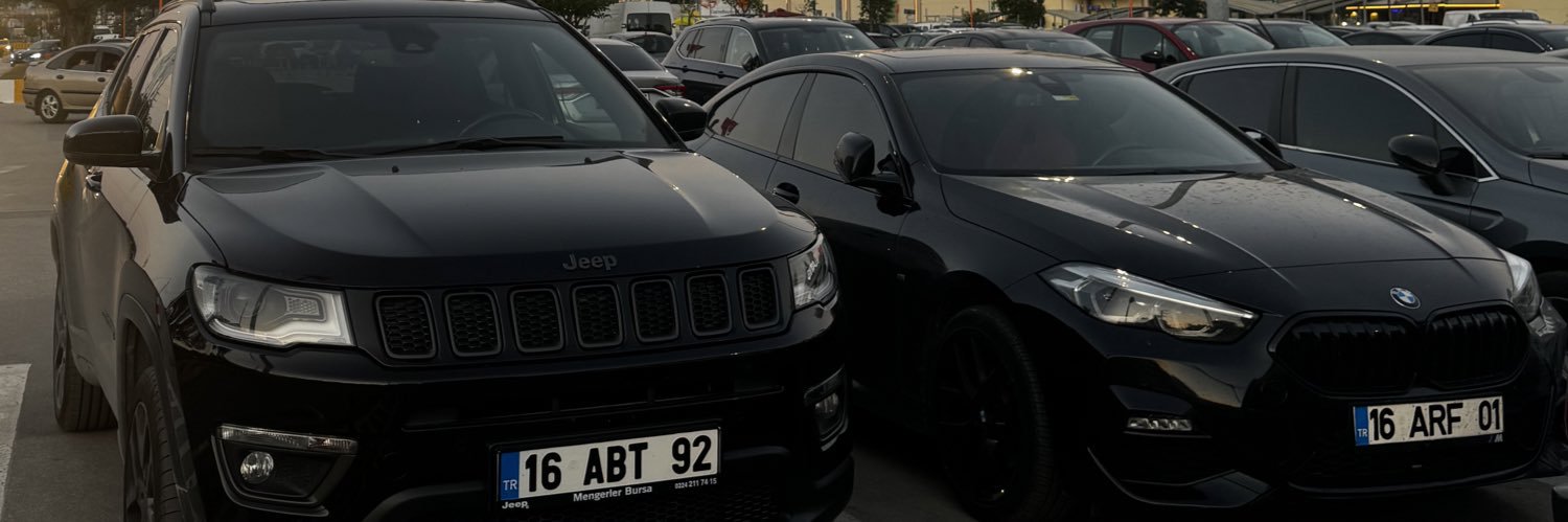 Alper's banner