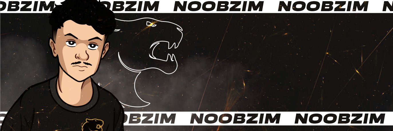 noobzim da furia's banner