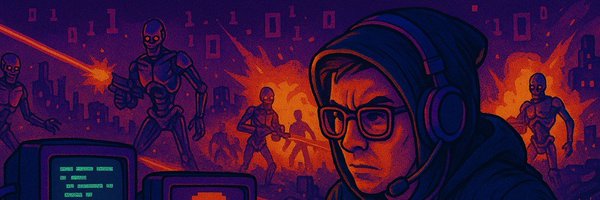 HowieDuhzit Profile Banner