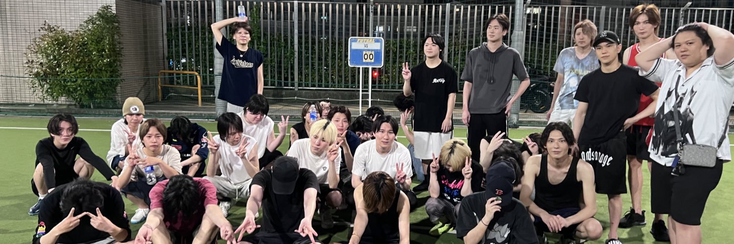 yuda_osaka's profile banner image