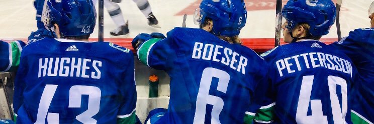 Canuckbound's profile banner image