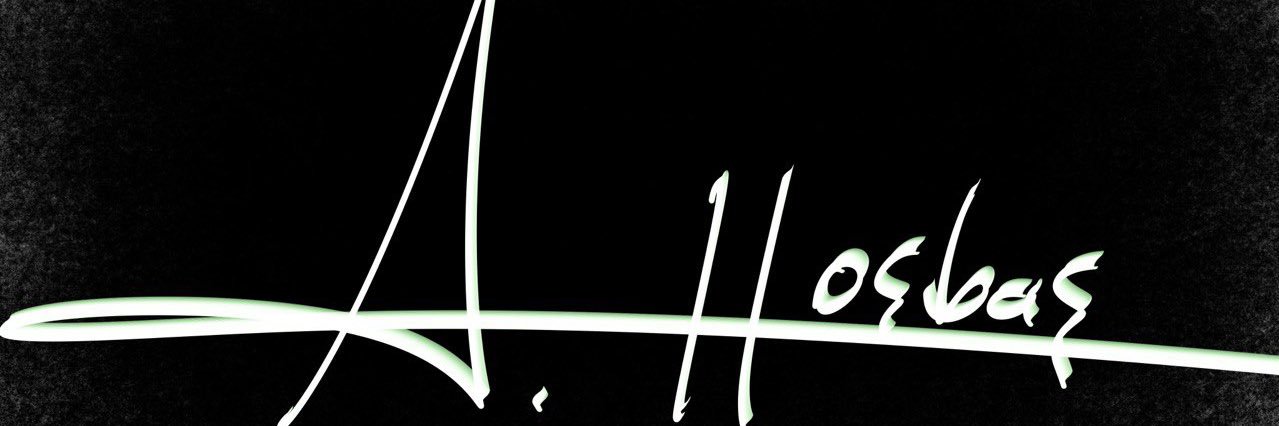 abdlhmd's profile banner image