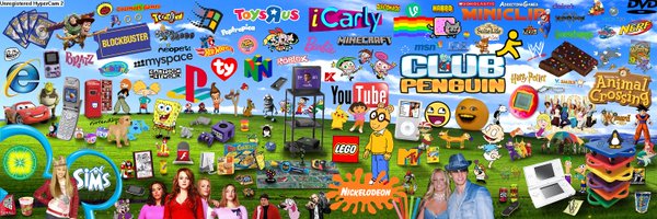 NostalgiaFolder Profile Banner