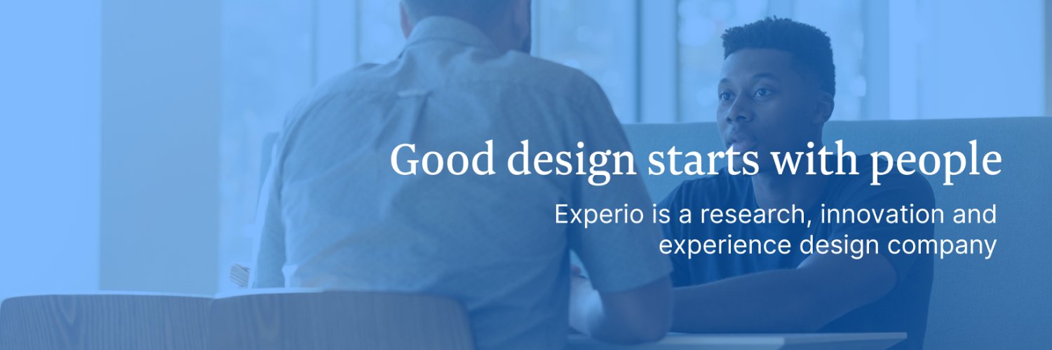 ExperioWill's profile banner image
