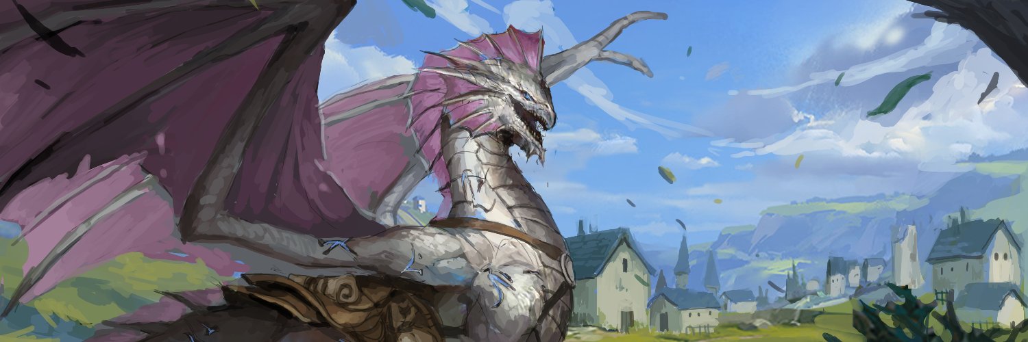 FlaeliFireball's profile banner image