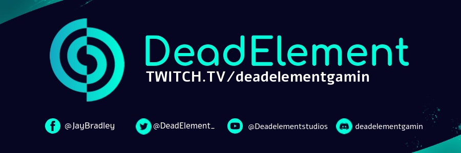 DeadElement_'s profile banner image