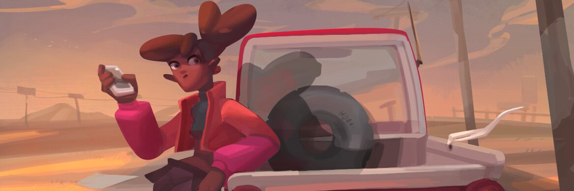 Acidea banner