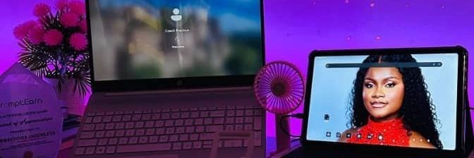 Precious ogunleye banner