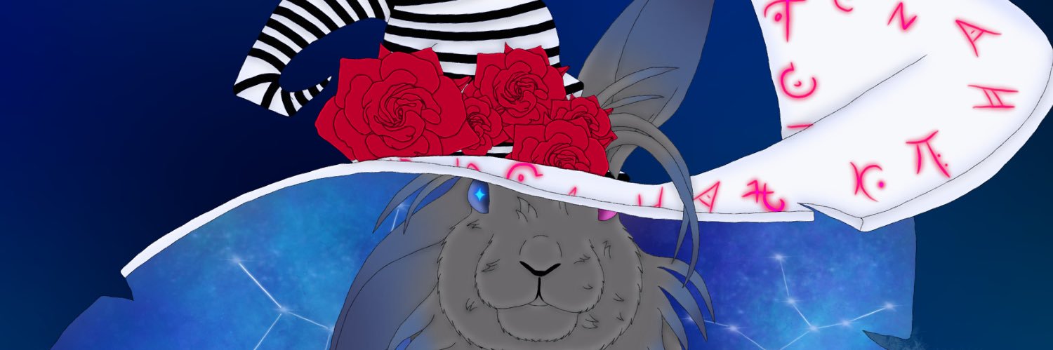 HavenVT 🏴‍☠️ Bunbot Vtuber!'s banner