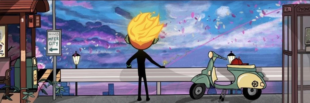 gammaXBT's profile banner image