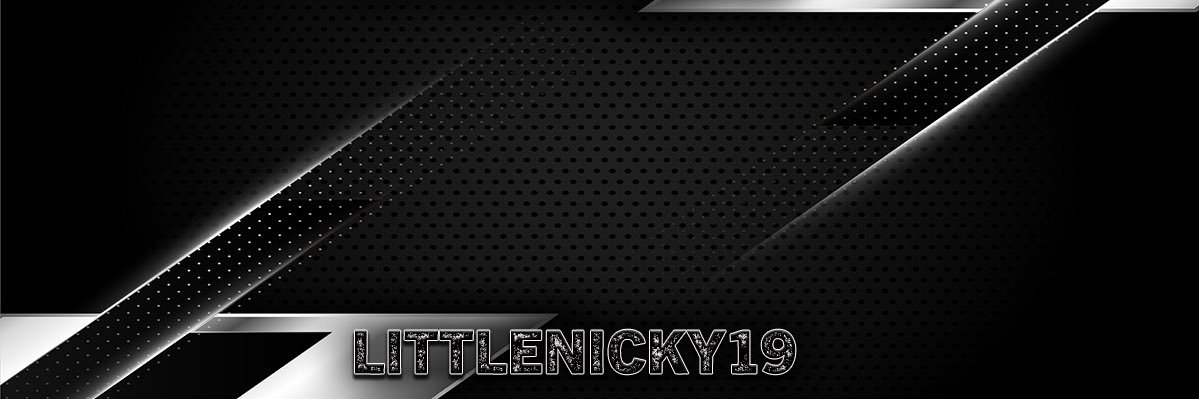 RG | LittleNicky19's banner