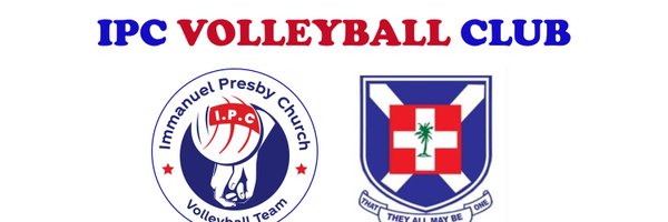 IPC Volleyball Club Profile Banner