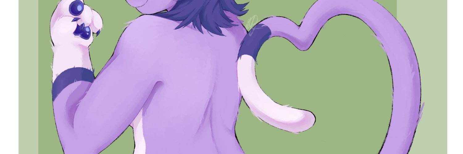 CattoPlayz's profile banner image