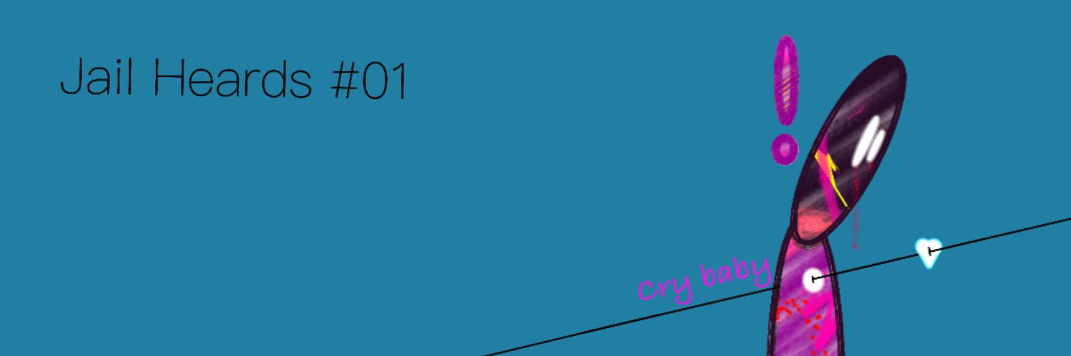 Jail Heards | AUCTION | banner