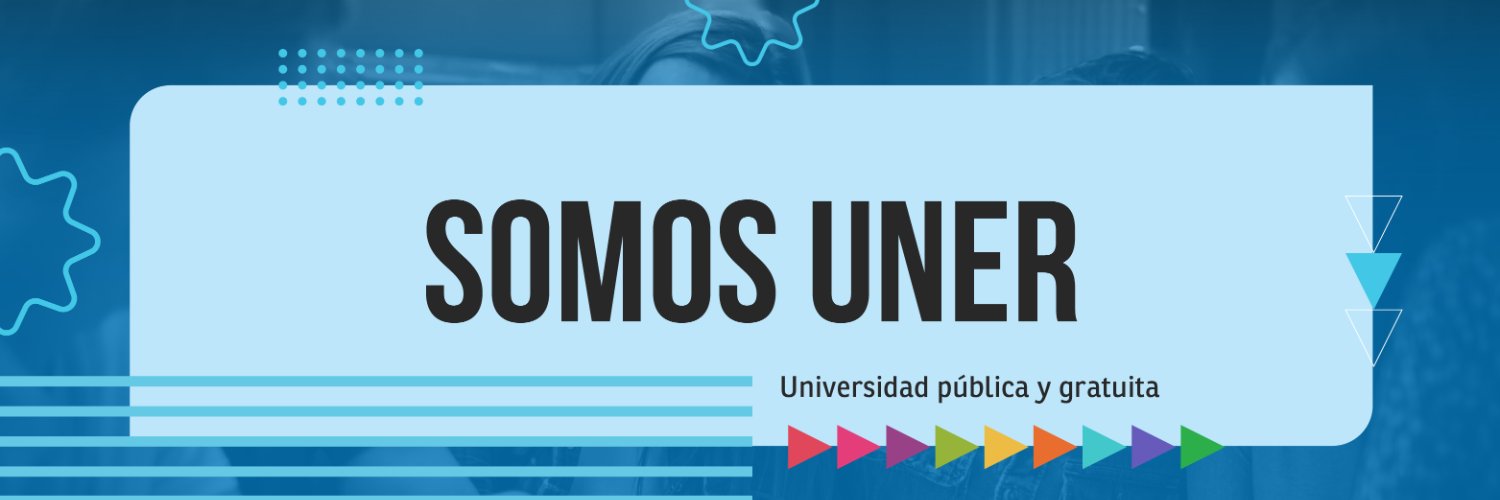 UNER banner