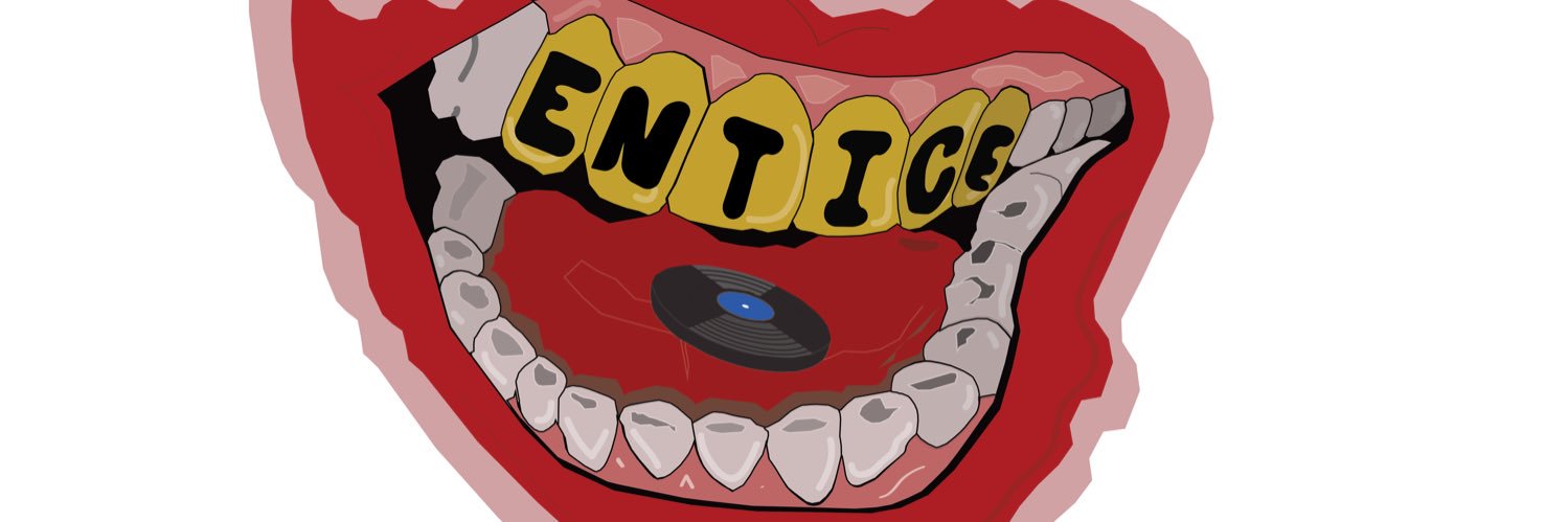 DJEntice Tough Guy banner