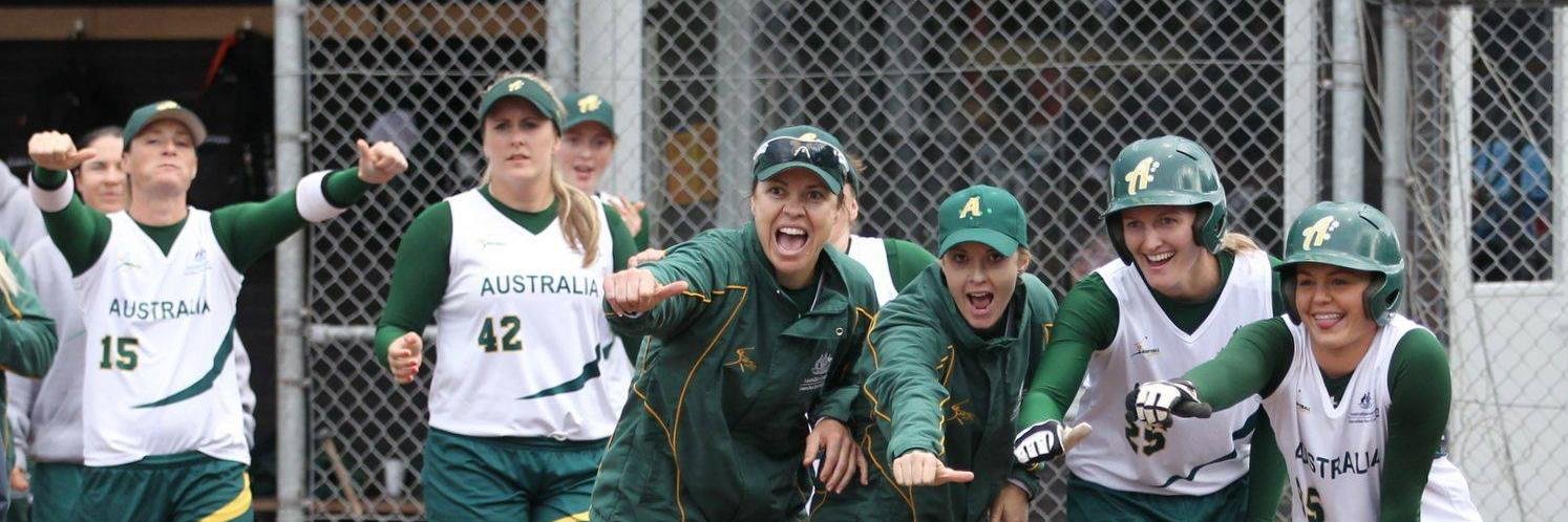 Sporting Sheilas banner