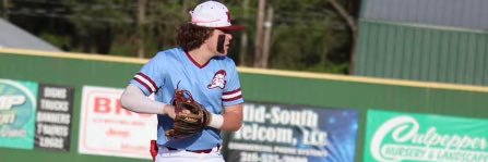 Bryson Ranger banner