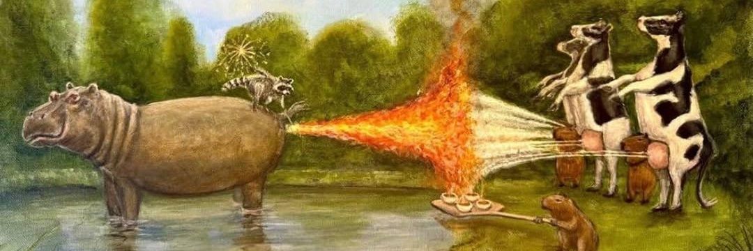 Captain Flabs banner