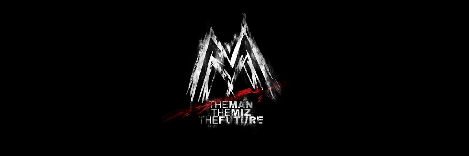 𝐓𝐡𝐞 𝐌𝐢𝐳. (☆) —『NOT @mikethemiz.』 banner