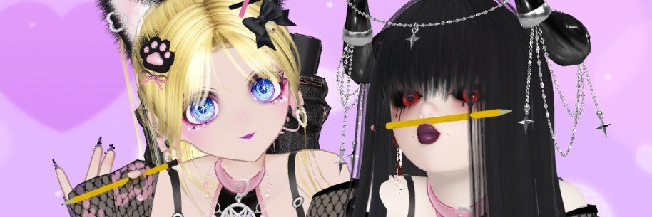 DevilbloodQueen's profile banner image