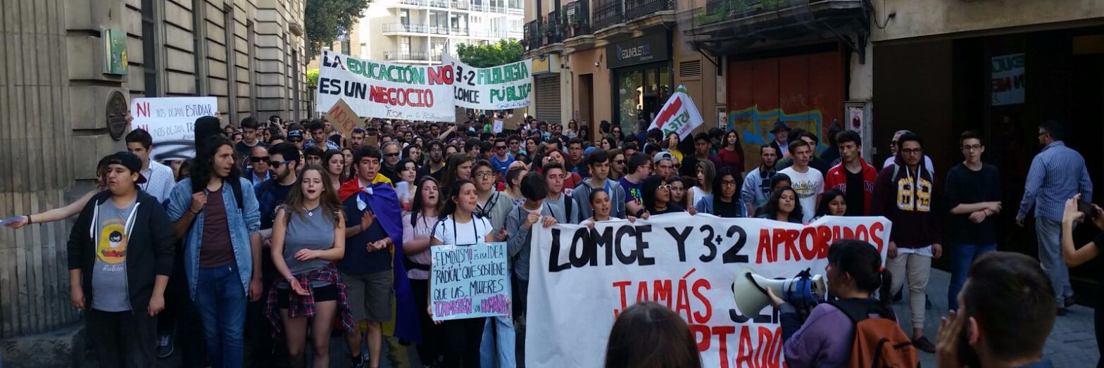 Delegación Fcom banner