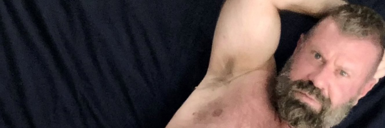Daddy Pete Masters banner
