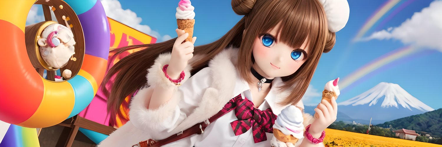 💞✨にゃん✨💞✨🍥🥚🐣🐓💞 banner