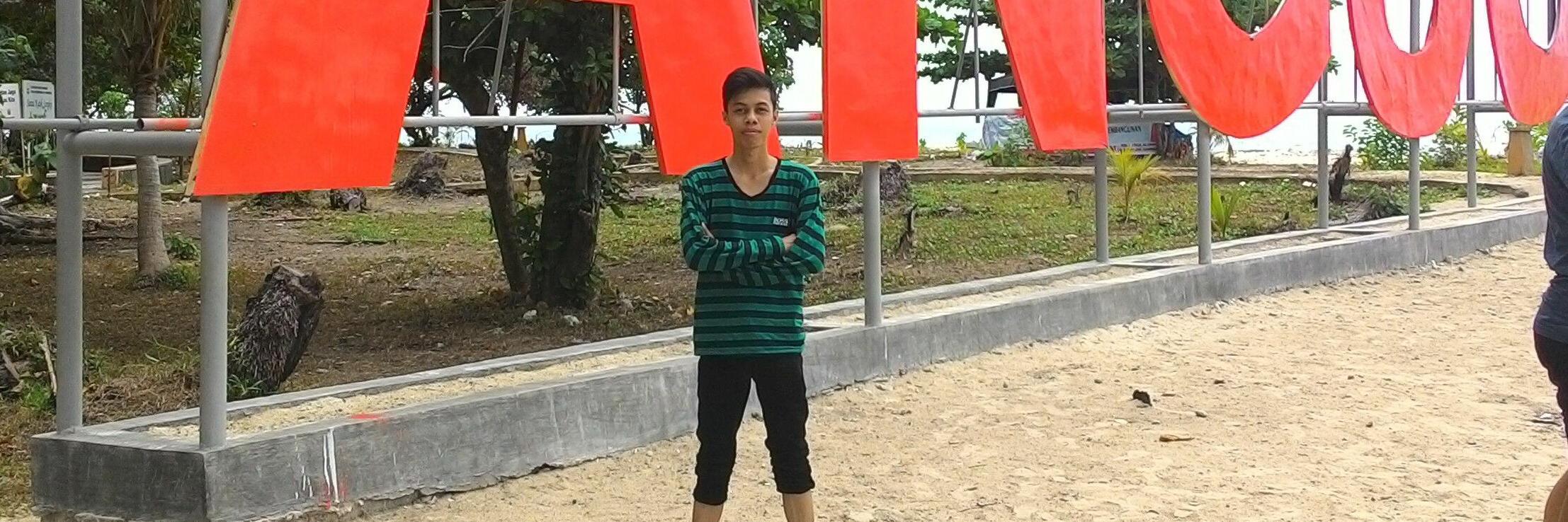 Aldo Sepra Johannes banner