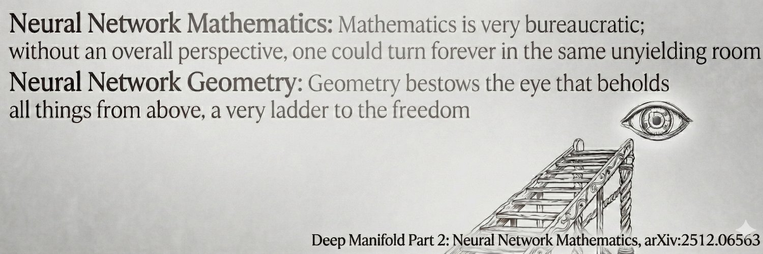 deep Manifold banner