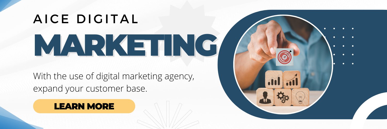 Aice Digital Marketing (digitalaice) / Twitter