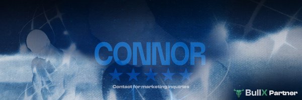 connorcrd Profile Banner