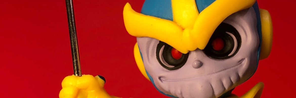 clipper1331's profile banner image