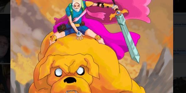 cowboyKO's profile banner image