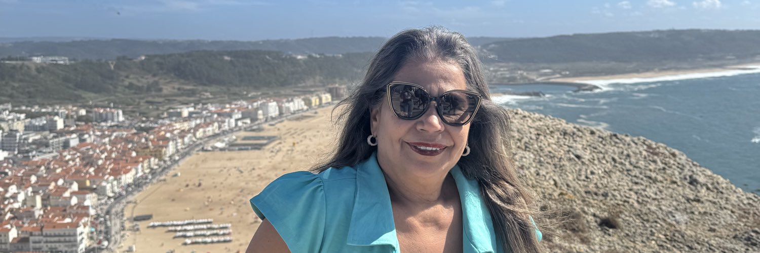 Roberta Pinho banner
