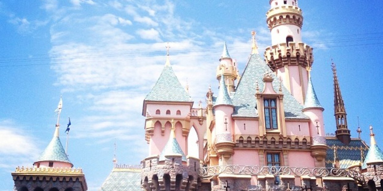 DisneyLife101's profile banner image
