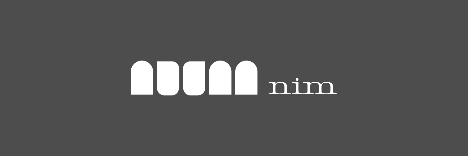 nim's banner