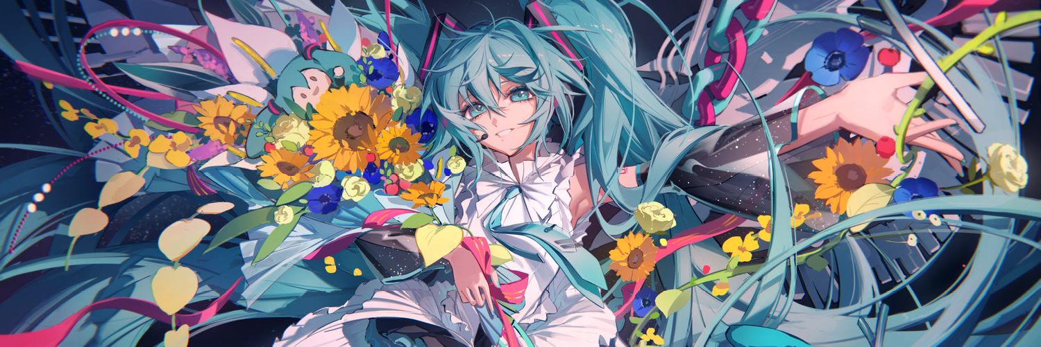 致死量Nyansky_M's banner