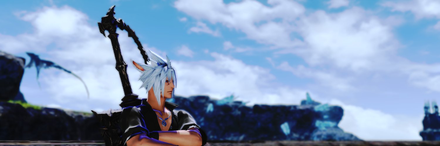 AtlasRevenant banner