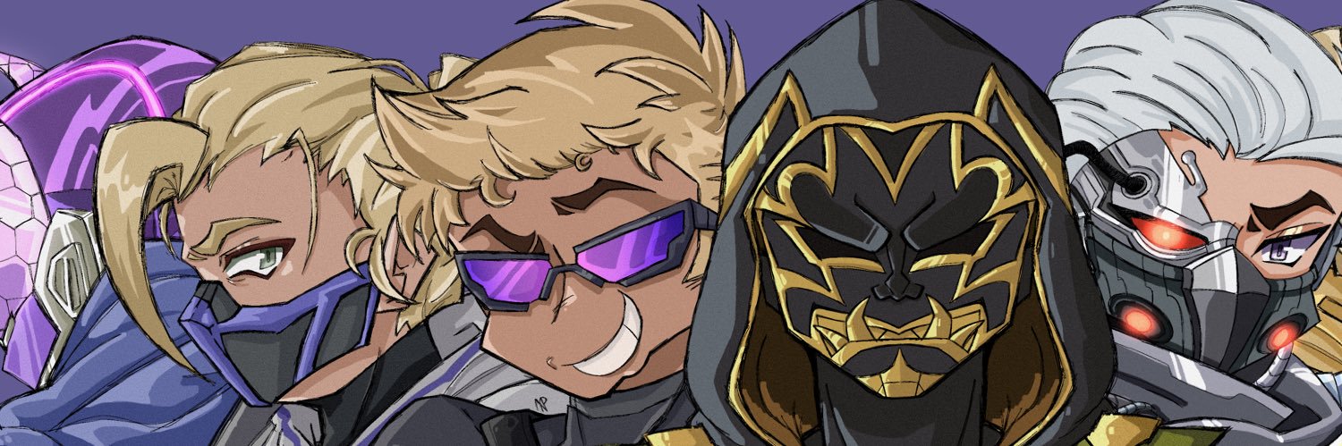 Marco's banner