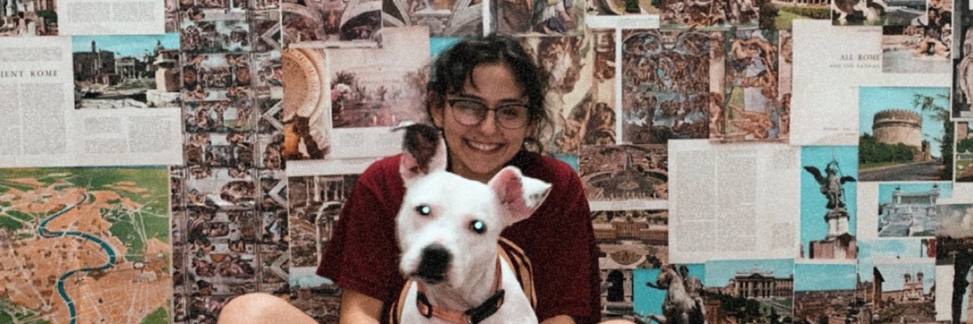 monicaclaudio5's profile banner image