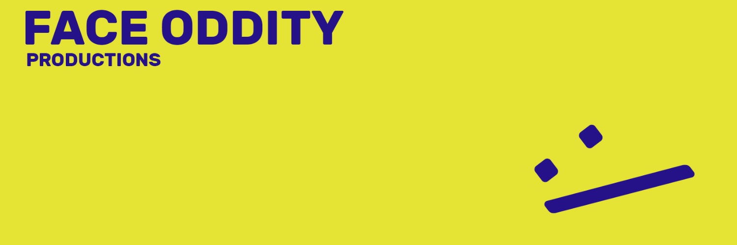 FaceOddity Productions banner