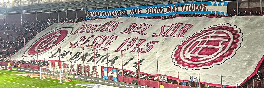 Florencia Crivelli banner