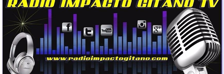 ImpactoGitano's profile banner image