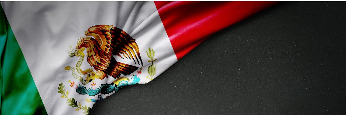 Mexicanismos's banner